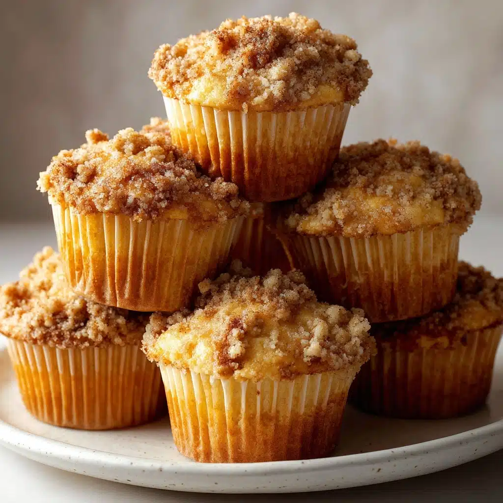 Oatmeal Muffins Recipe - Recipe Image