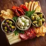 Antipasto Platter Recipe