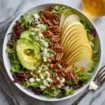 Pear Salad Recipe