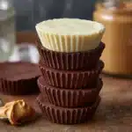 Cookie Butter Cups Recipe