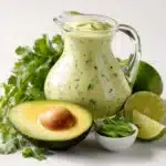 Avocado Dressing Recipe
