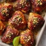 Thai Chicken Recipe