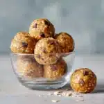 Peanut Butter Energy Balls Recipe