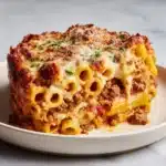 Best Ever Baked Ziti Recipe