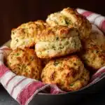 Cheddar Bay Biscuits Recipe