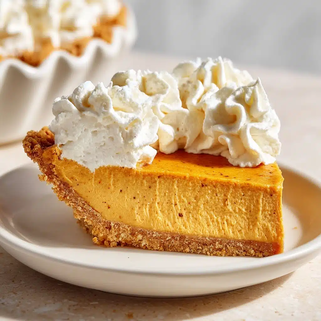 Sweet Potato Pie Recipe - Recipe Image
