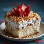 Tres Leches Cake Recipe