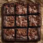 Homemade Brownies Recipe