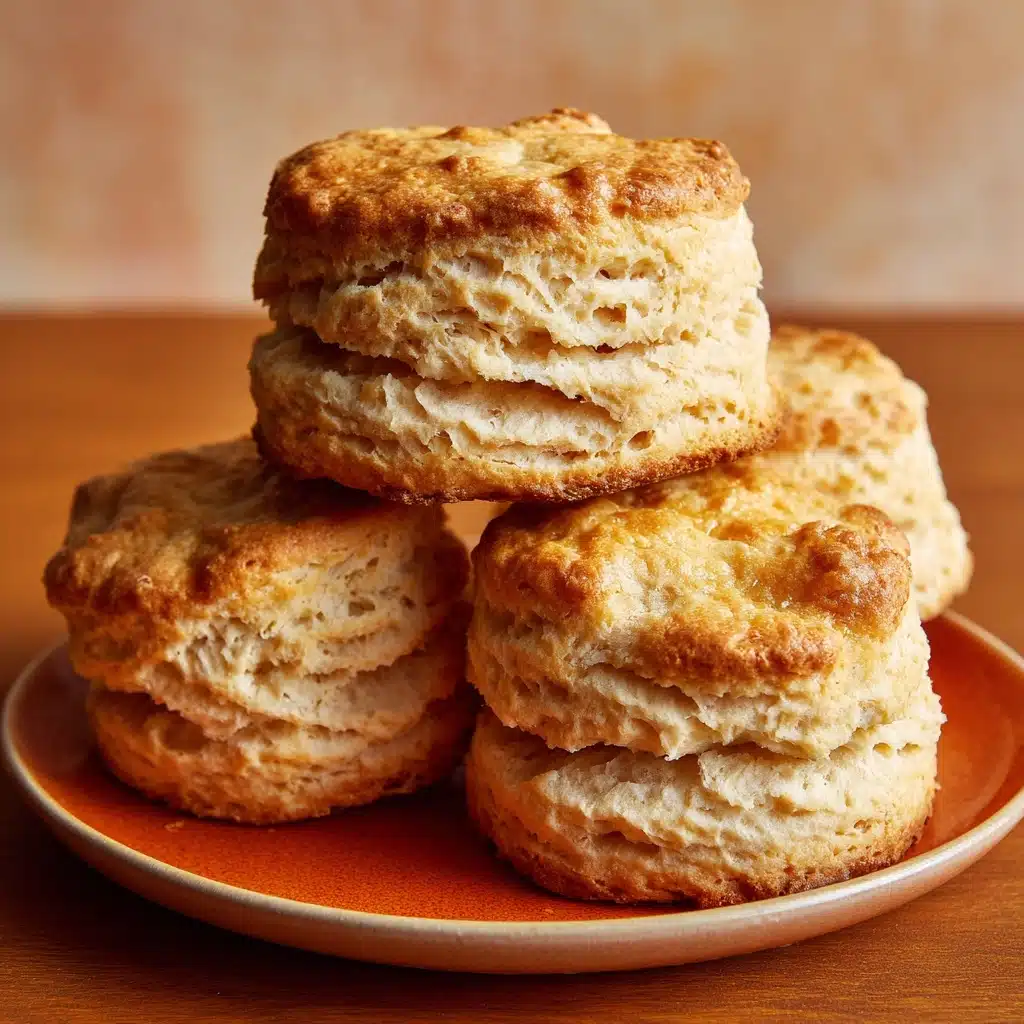 Sweet Potato Biscuits Recipe - Recipe Image