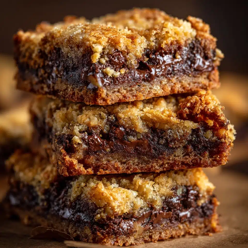 Coconut Flour Chocolate Chip Snack Cake Recipe - Recipe Image