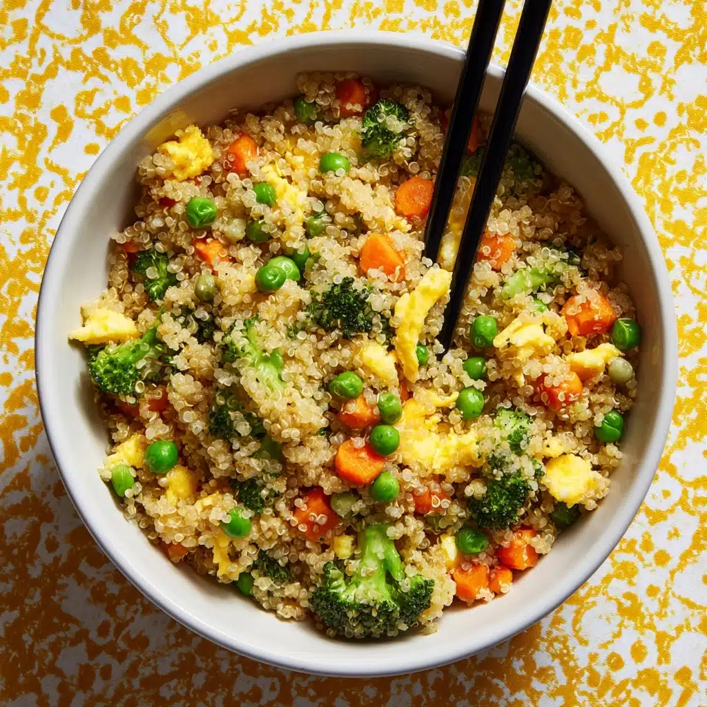 Fried Rice Recipe - Recipe Image