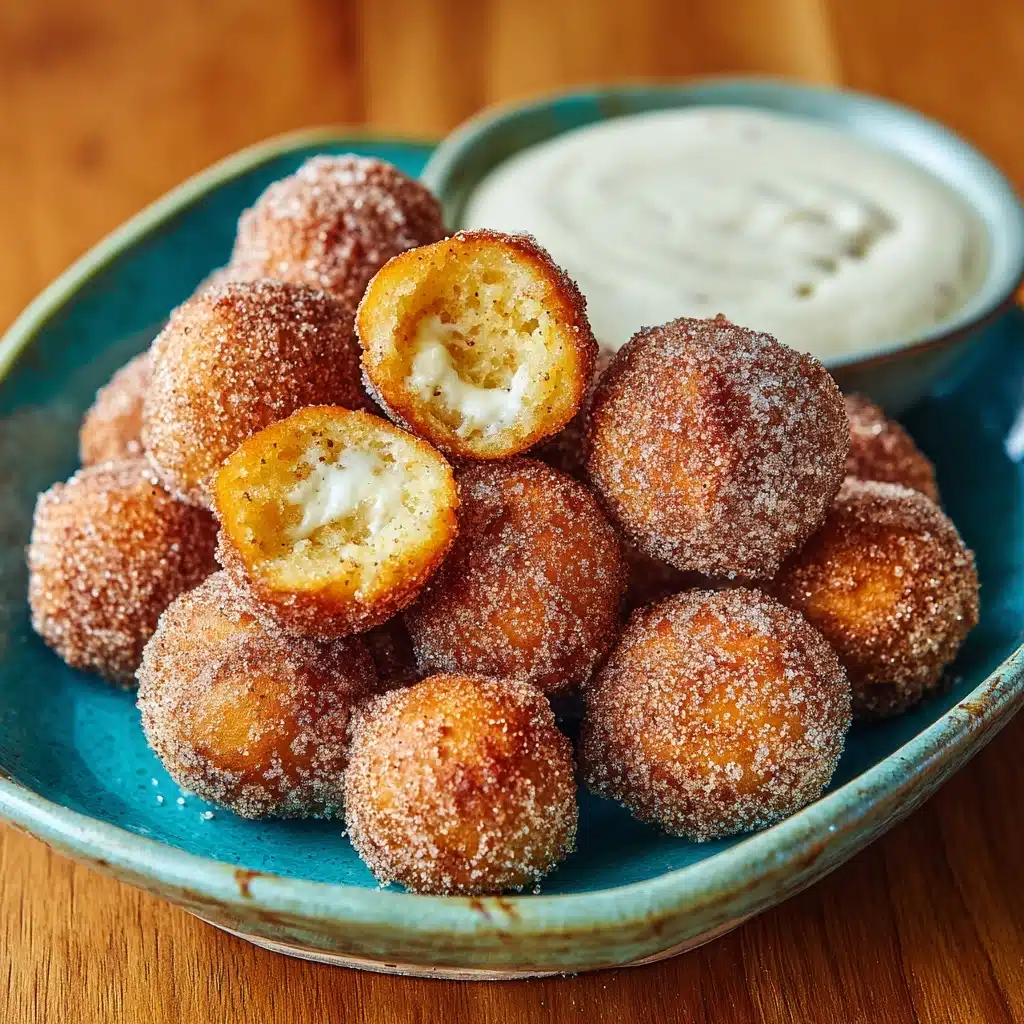 Homemade Soft Pretzel Bites (Two Ways) Recipe - Recipe Image