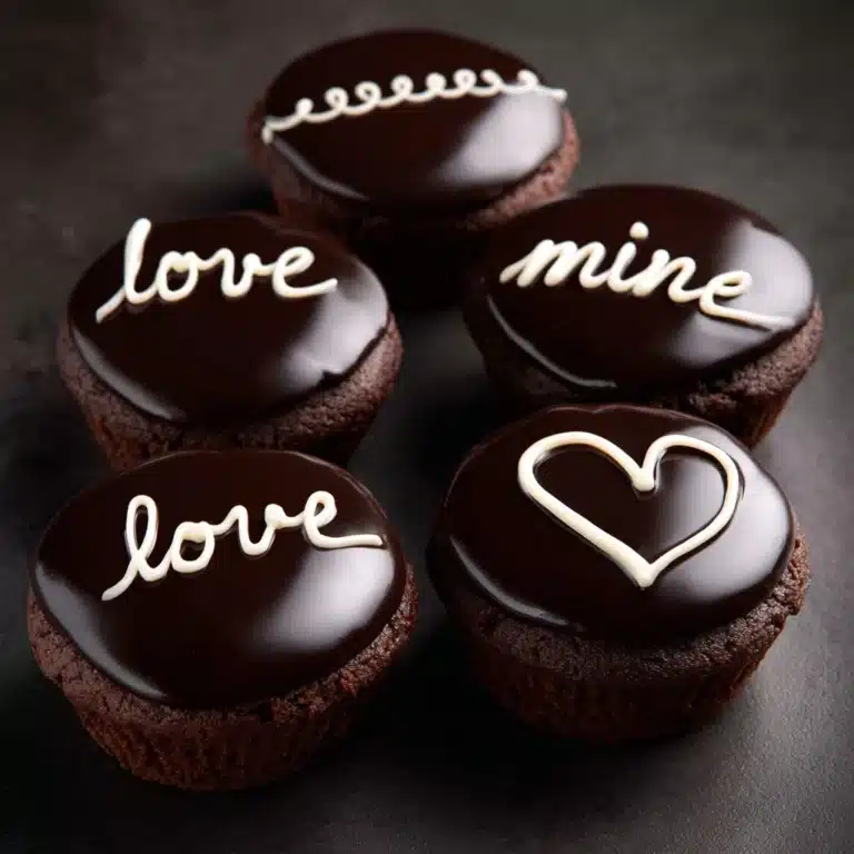 Cream-filled Hostess Style Cupcakes Recipe