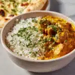 Instant Pot Butter Chicken Recipe