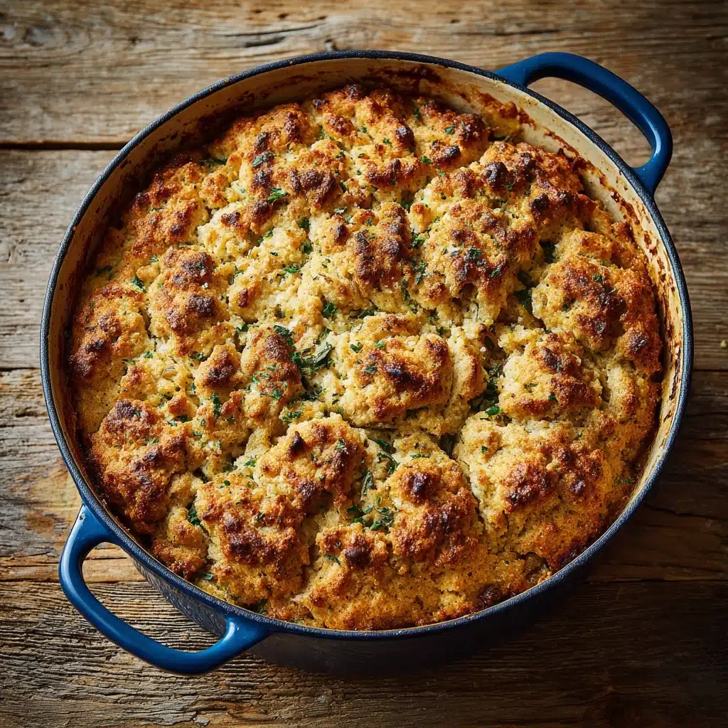 Lightened-Up Chicken Pot Pie Recipe - Recipe Image