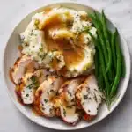 Oven Roasted Turkey Recipe