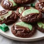 Andes Mint Chocolate Cookies Recipe