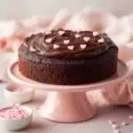 Small Chocolate Cake Recipe