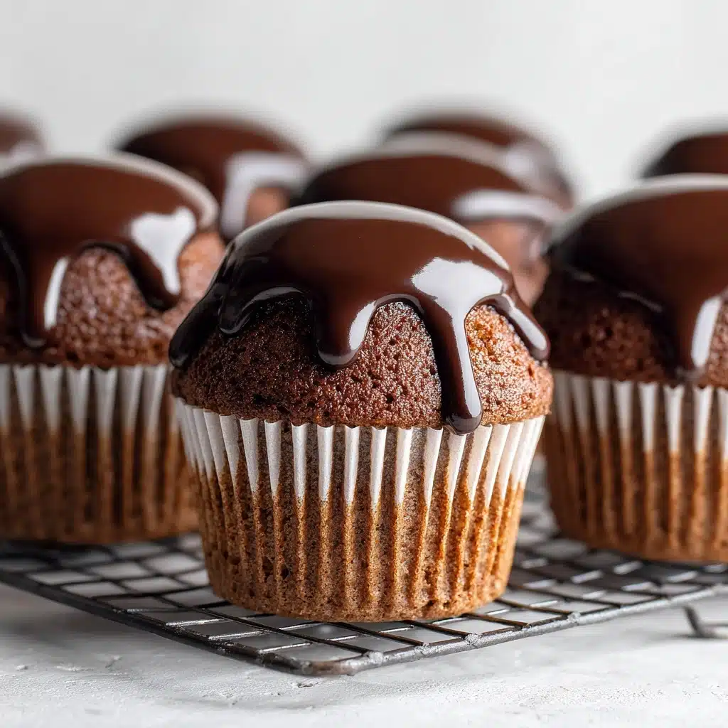 Chocolate Ganache Recipe - Recipe Image