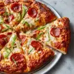 Homemade Pizza Dough Recipe for Beginners Recipe
