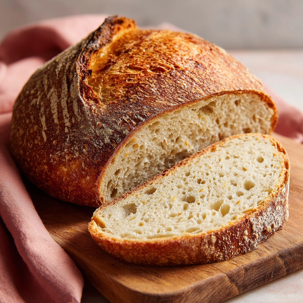 Soft Multigrain Bread Recipe - Recipe Image