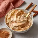 Homemade Cinnamon Butter Recipe