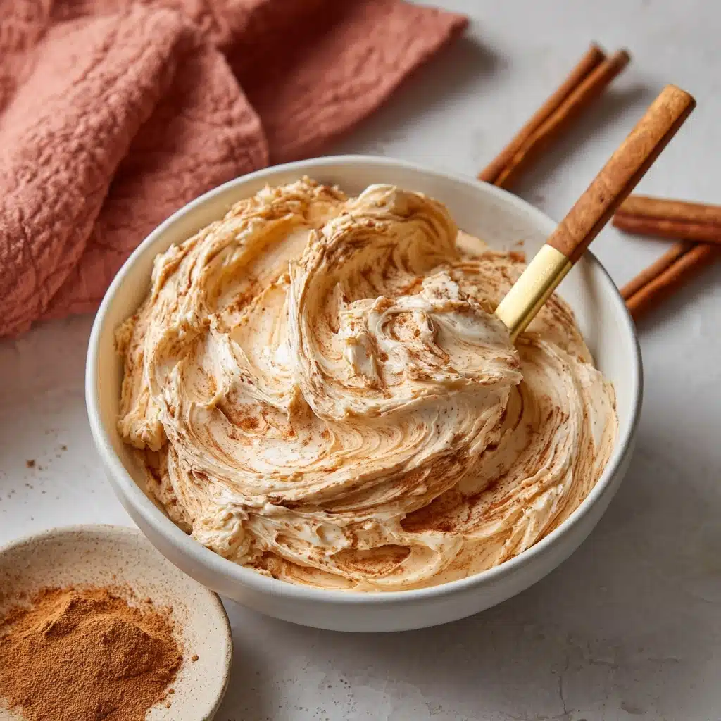 Homemade Cinnamon Butter Recipe - Recipe Image