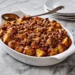 Pumpkin French Toast Casserole Recipe