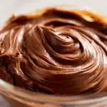 Chocolate Peanut Butter Frosting Recipe
