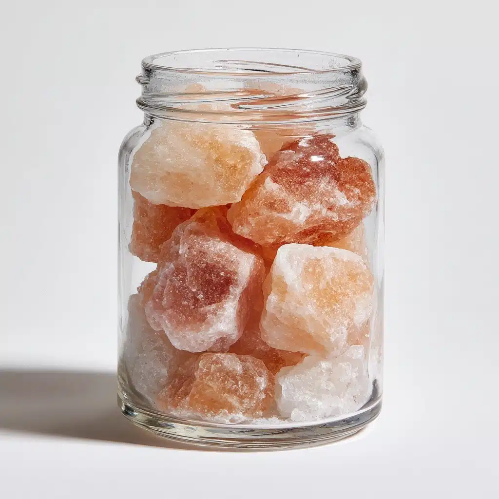 Solé Water Recipe - Recipe Image