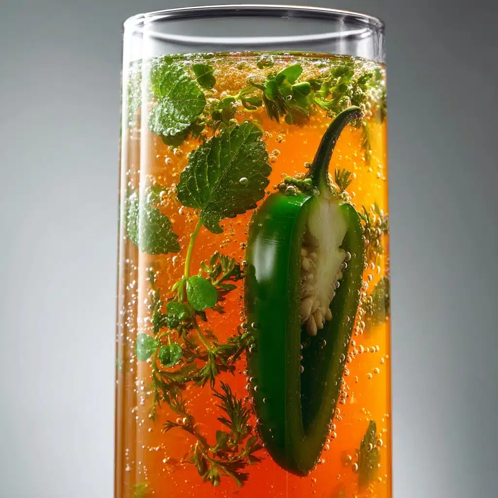 Fermented Carrots Recipe - Recipe Image