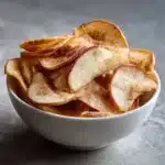 Sautéed Apples Recipe