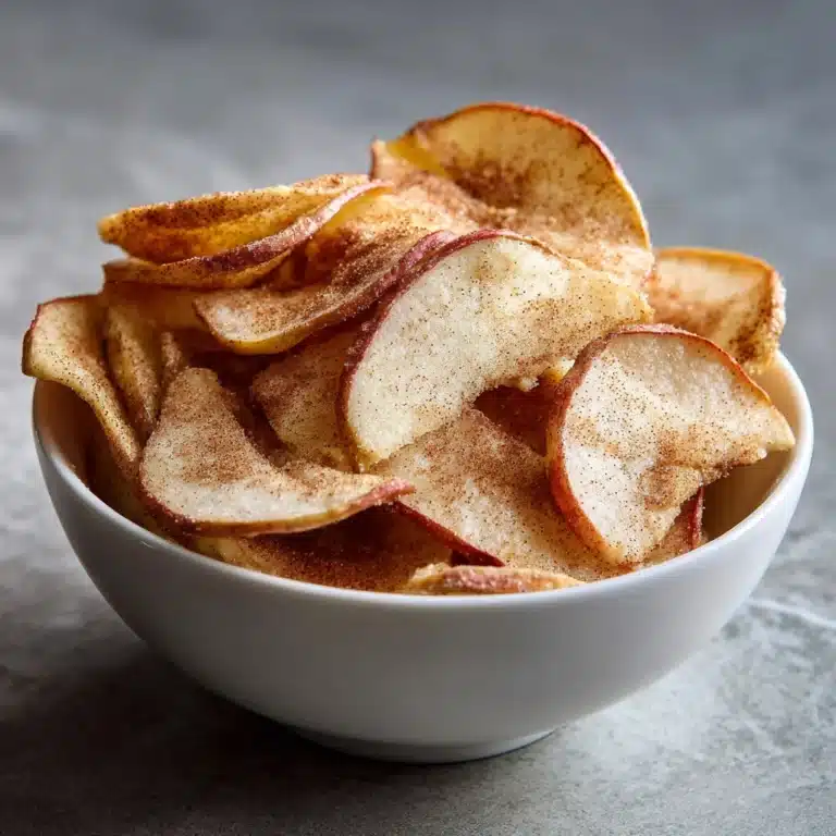 Sautéed Apples Recipe