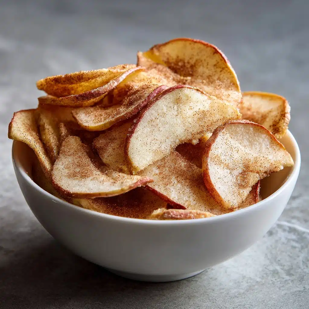 Sautéed Apples Recipe