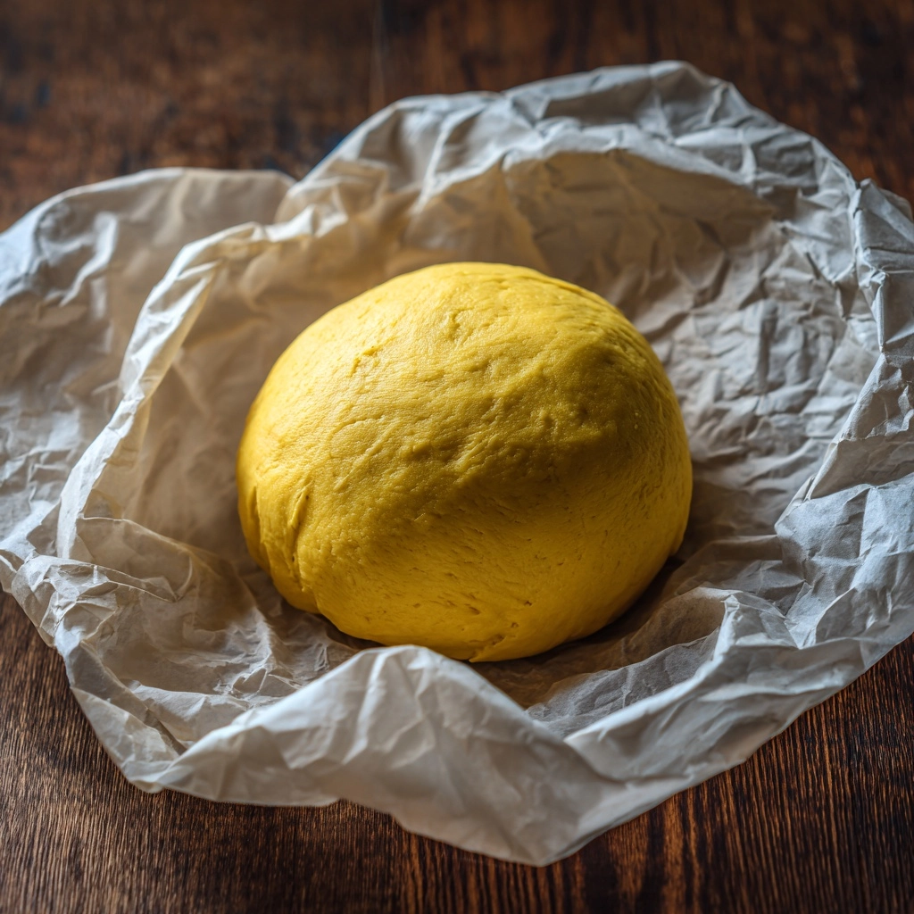 Minimally Processed, Unrefined Fats & Oils Recipe - Recipe Image