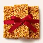 Sesame-Honey Candy Recipe
