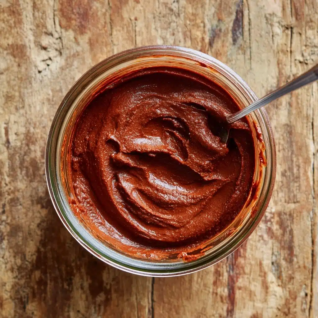 Fermented Ketchup Recipe - Recipe Image