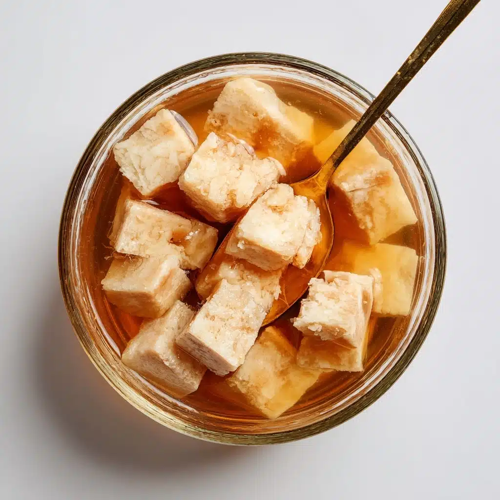 Ginger Bug Recipe