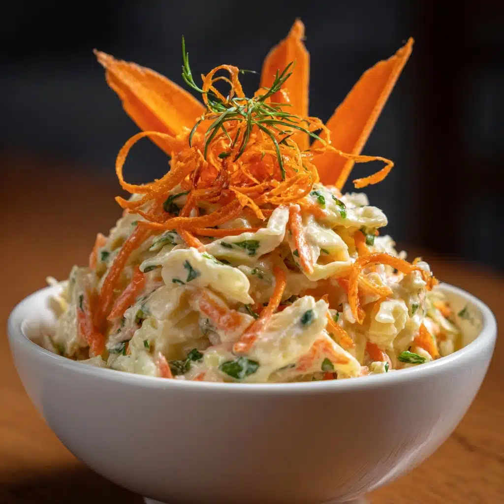 Cultured Veggies Recipe - Recipe Image