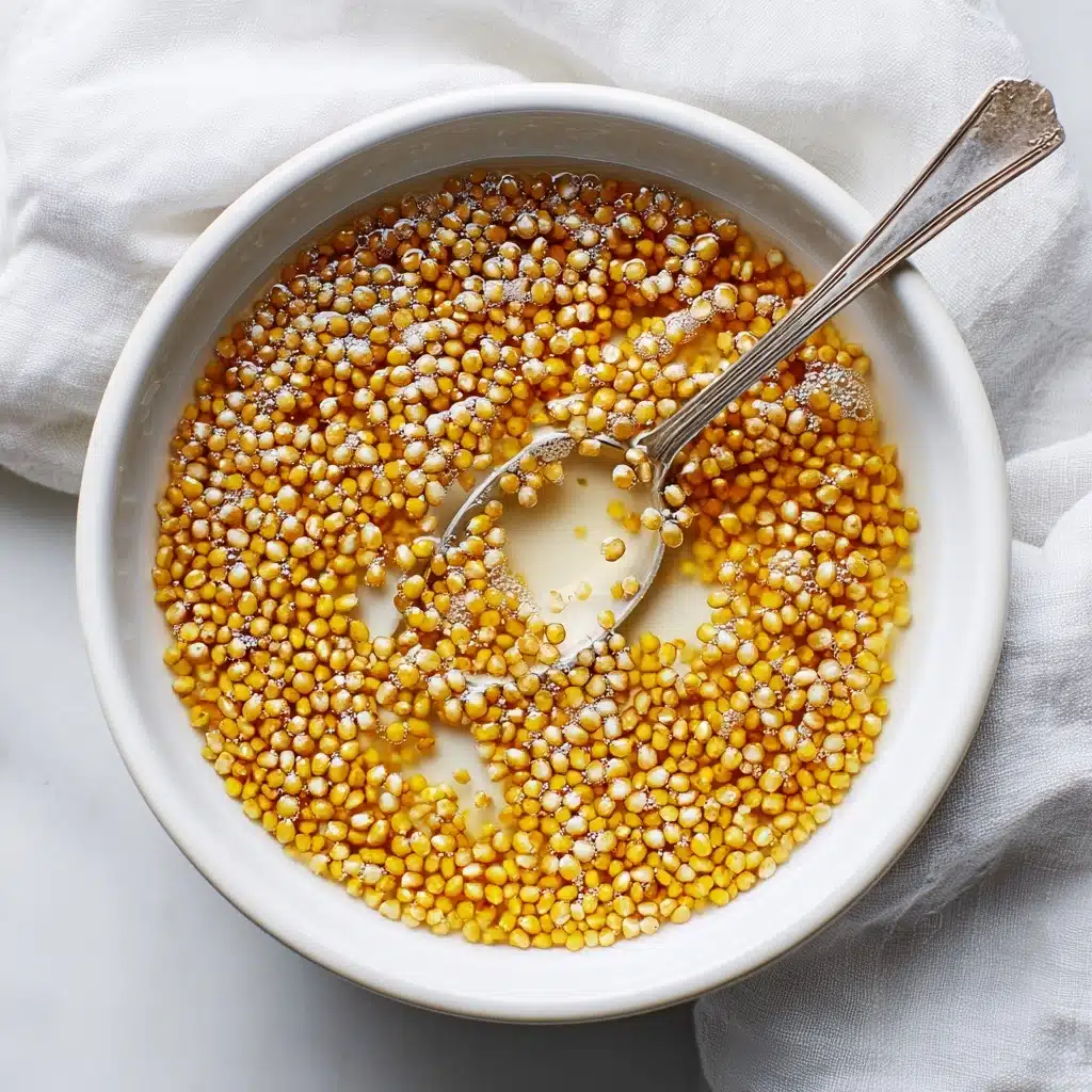 Soaking Grains Recipe - Recipe Image