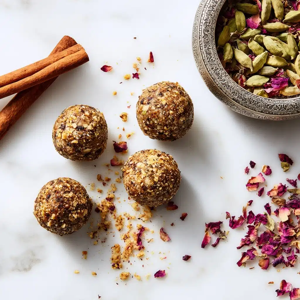 Majoun Recipe - Recipe Image