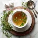 Bone Broth Mineral Recipe