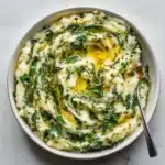 Colcannon Recipe