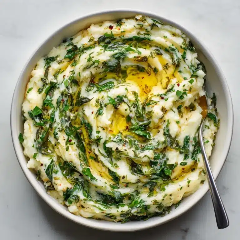 Colcannon Recipe