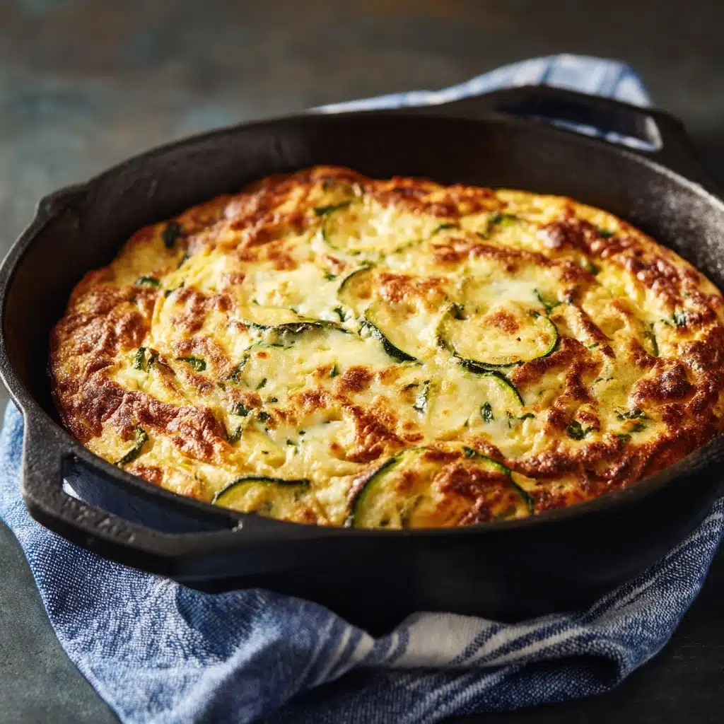 Potato & Swiss Chard Frittata Recipe - Recipe Image