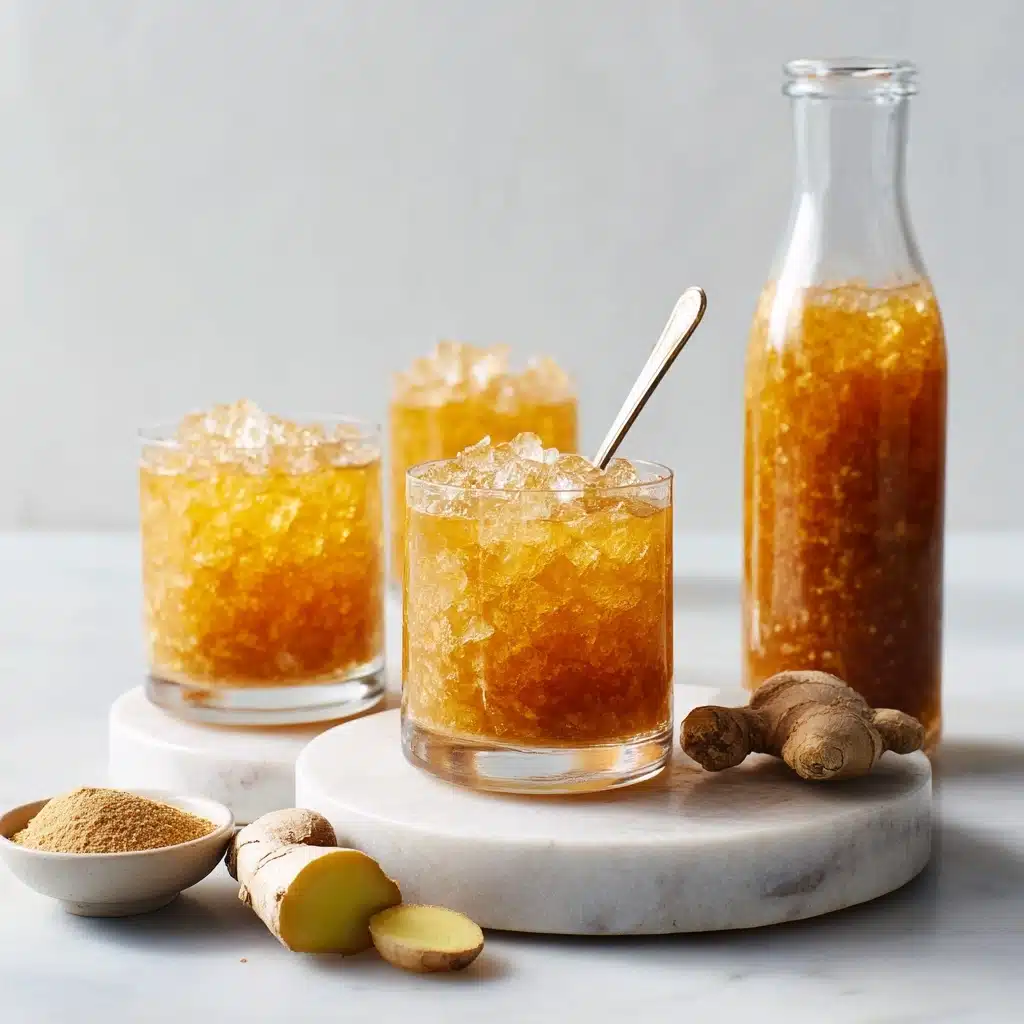 Haymaker's Punch Recipe - Recipe Image