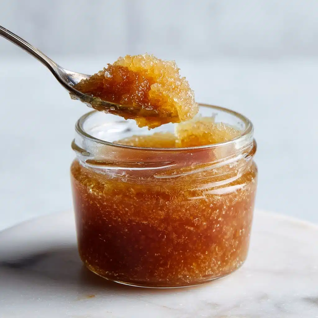 Gelatinous Bone Broth Recipe - Recipe Image