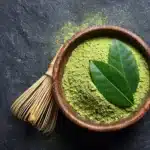 Matcha Tea Buying Guide Recipe