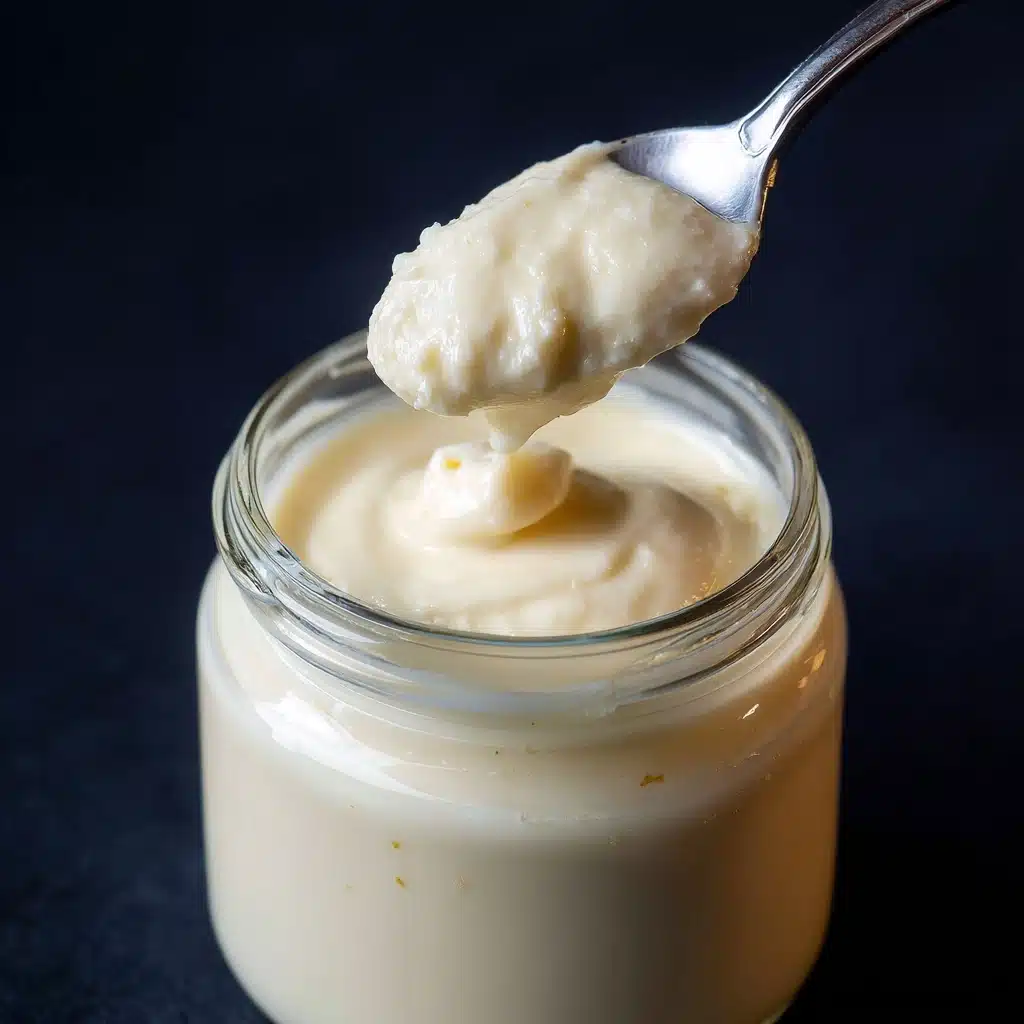 Fresh Cream Recipe - Recipe Image
