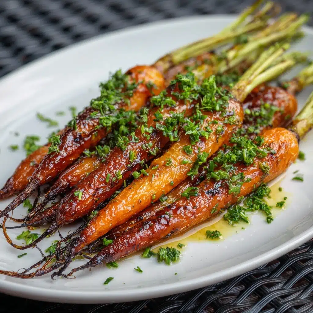 Braised Baby Beets Recipe - Recipe Image
